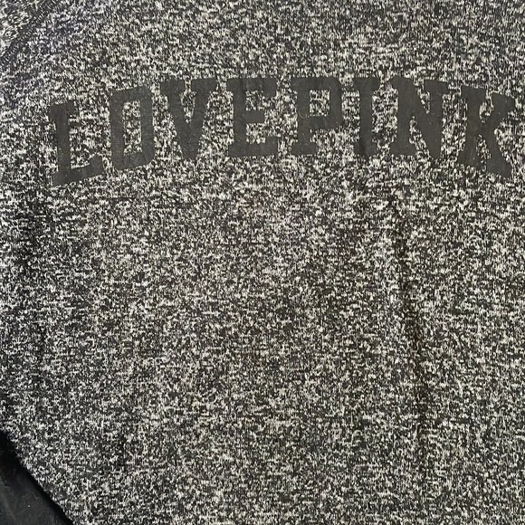 Victoria’s‎ Secret Pink Crewneck - Picture 2 of 5
